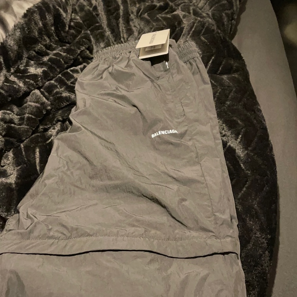 Balenciaga Track Pants